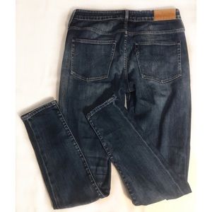 Levi's Jeans - MADE AND CRAFTED LEVI’S JEANS Levi's Jeans - MADE AND CRAFTED LEVI’S JEANS